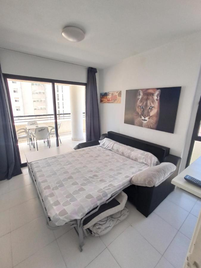 Lux Mar Apartamento *