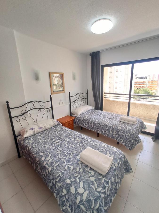 Apartamento Lux Mar Benidorm