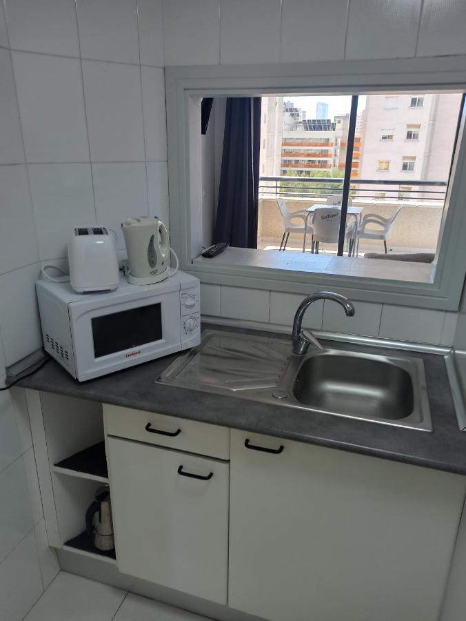 Apartamento Lux Mar *