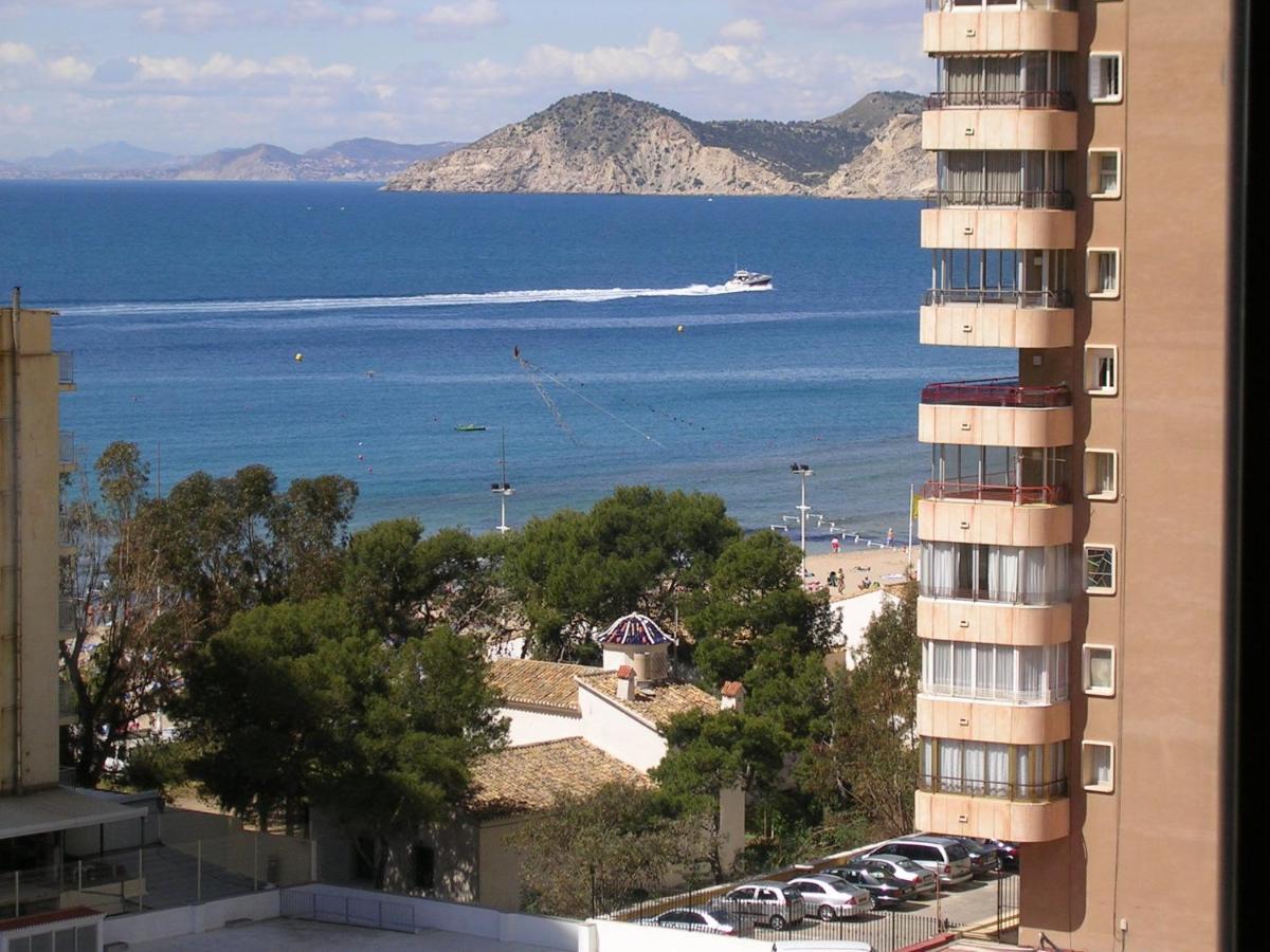 Centrico, Playa, Ciudad Apartamento *