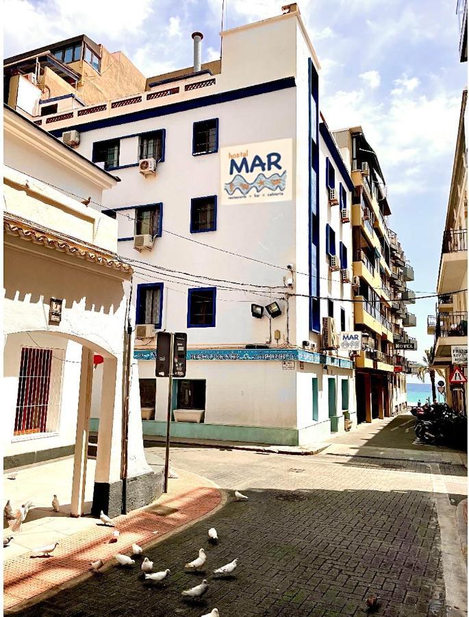 Mar Pensión