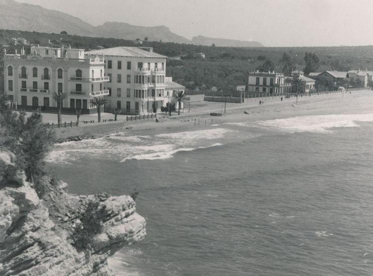 Pensión Mar Benidorm