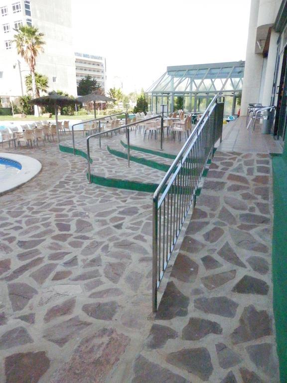 Apartamento Buenavista - Fincas *