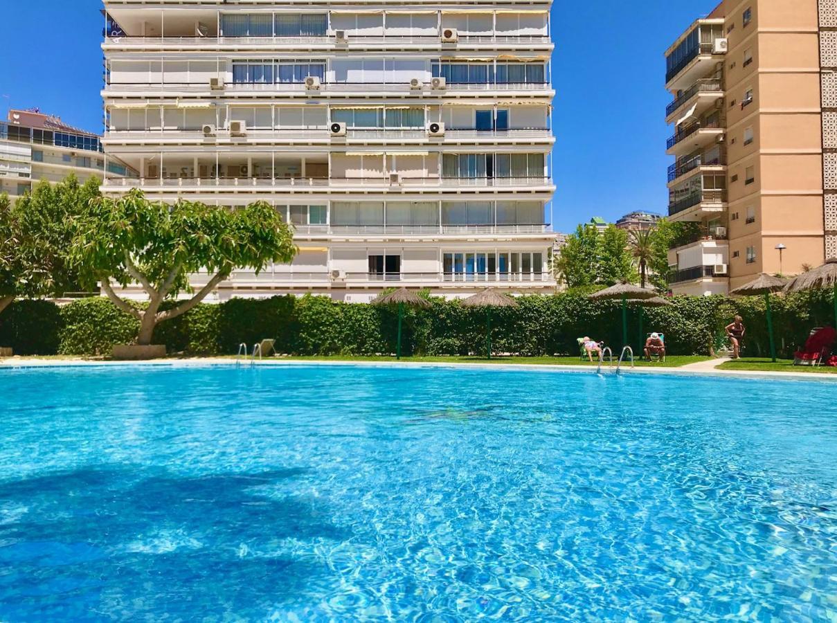 Levante Seafront Blueline Studio *