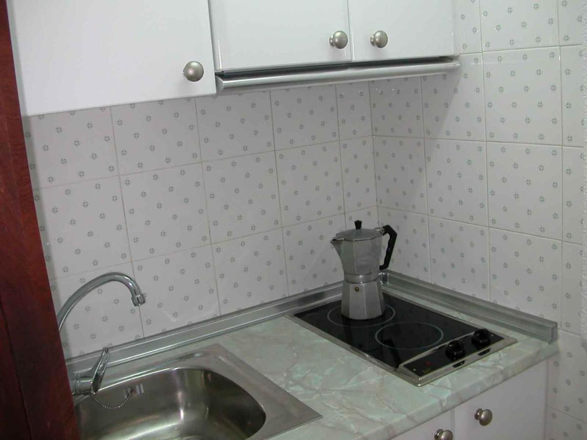 Centrico, Playa, Ciudad Apartamento