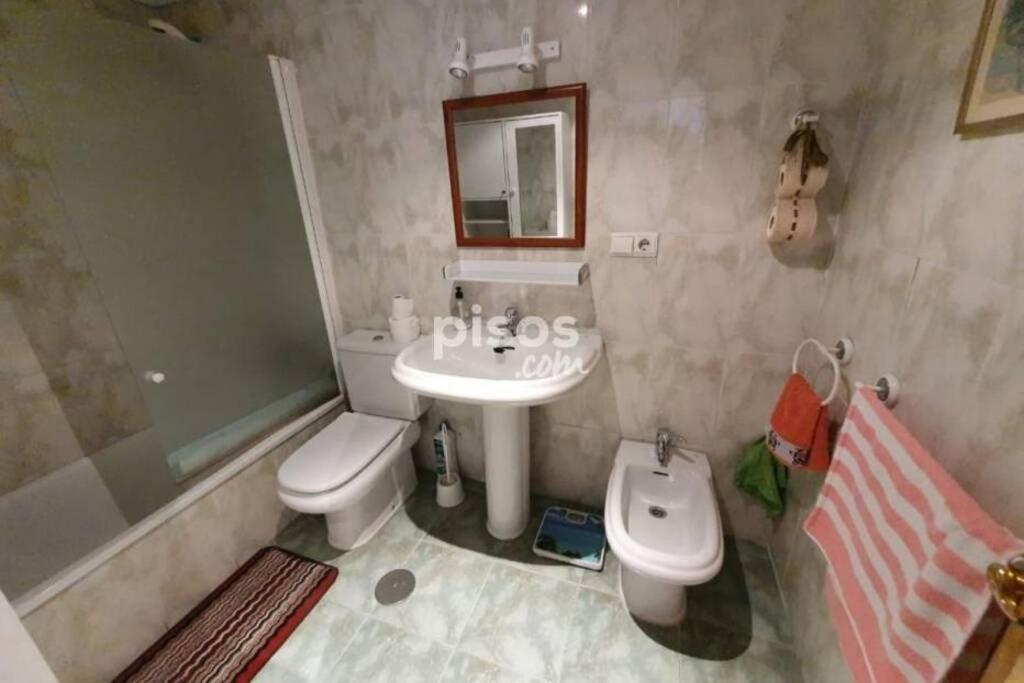 Apartamento Vue Sur Avenue De L'europe *