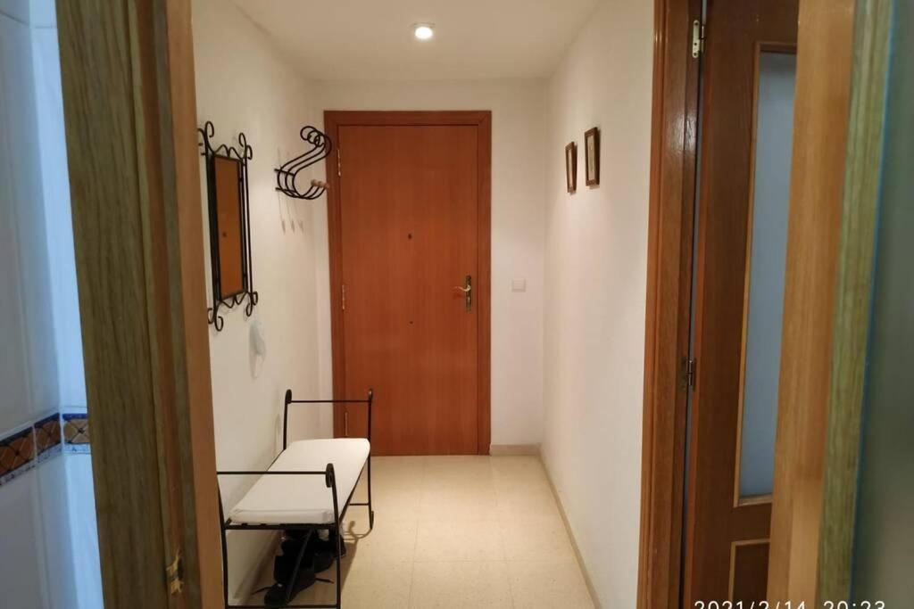 Apartamento Vue Sur Avenue De L'europe