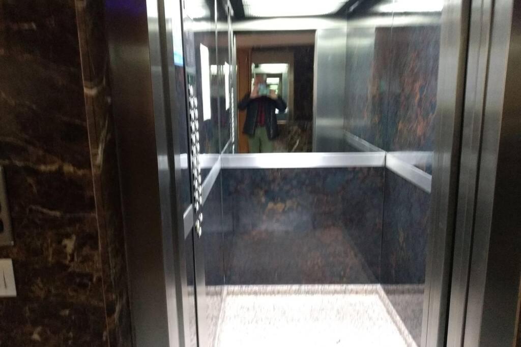 Apartamento Vue Sur Avenue De L'europe Benidorm