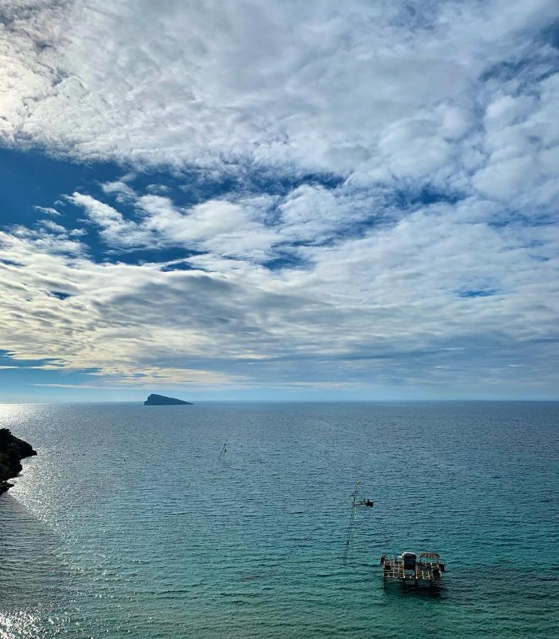 Coblanca 8-12º Benidorm