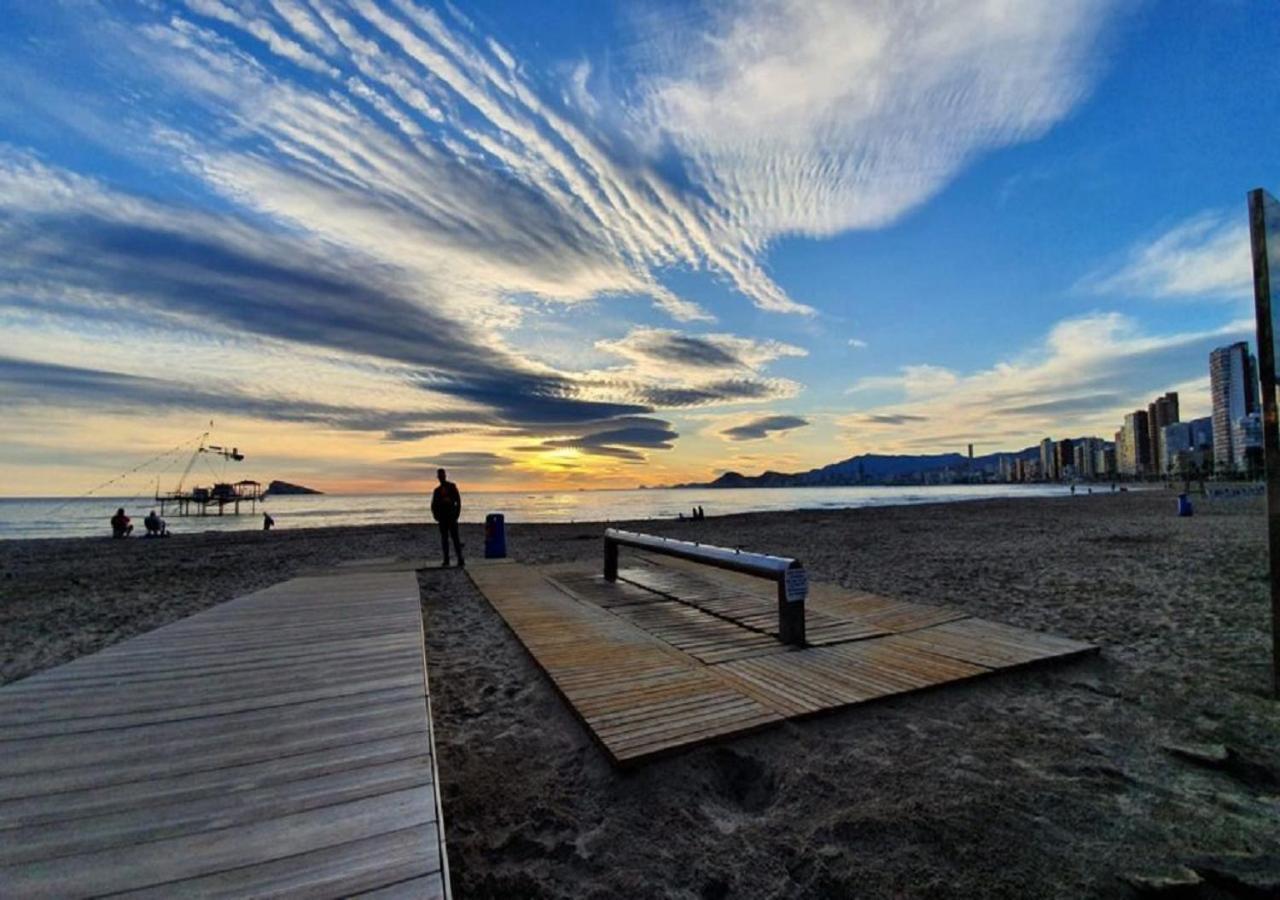 Coblanca 8-12º Benidorm