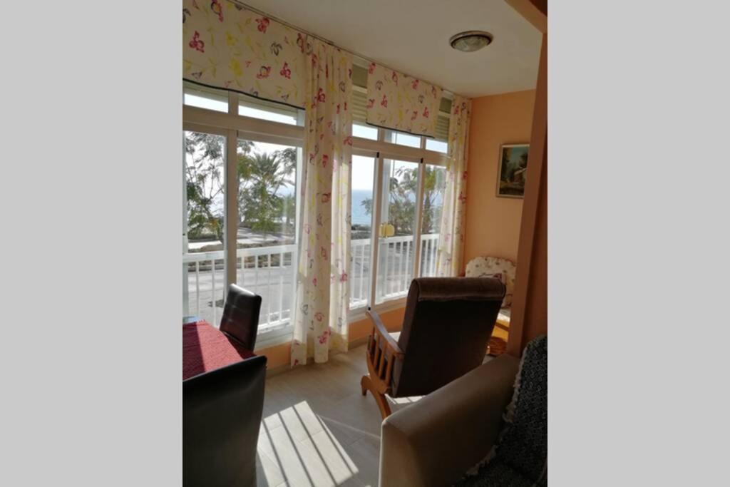 Frente Al Mar Apartamento