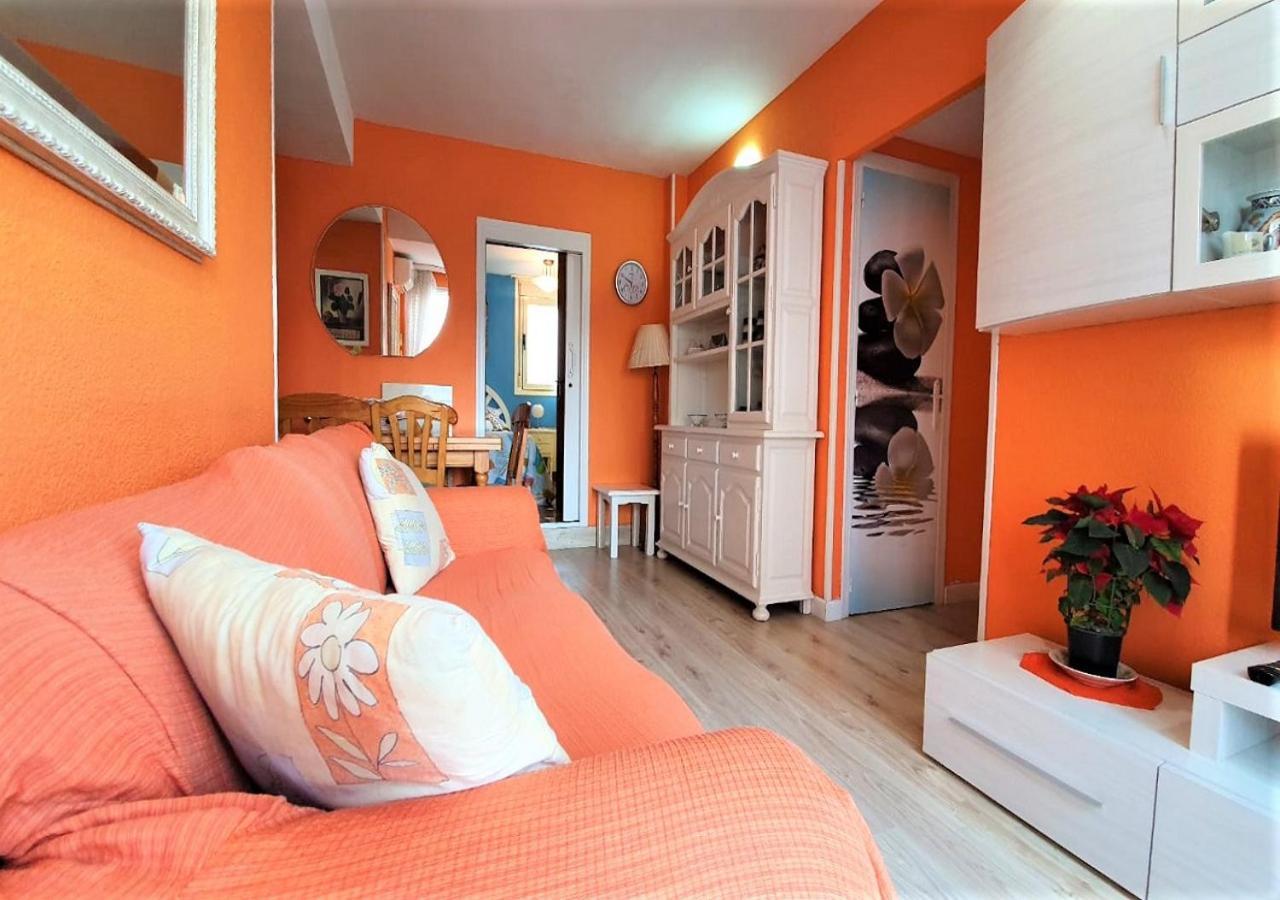Ancla Apartamento Benidorm