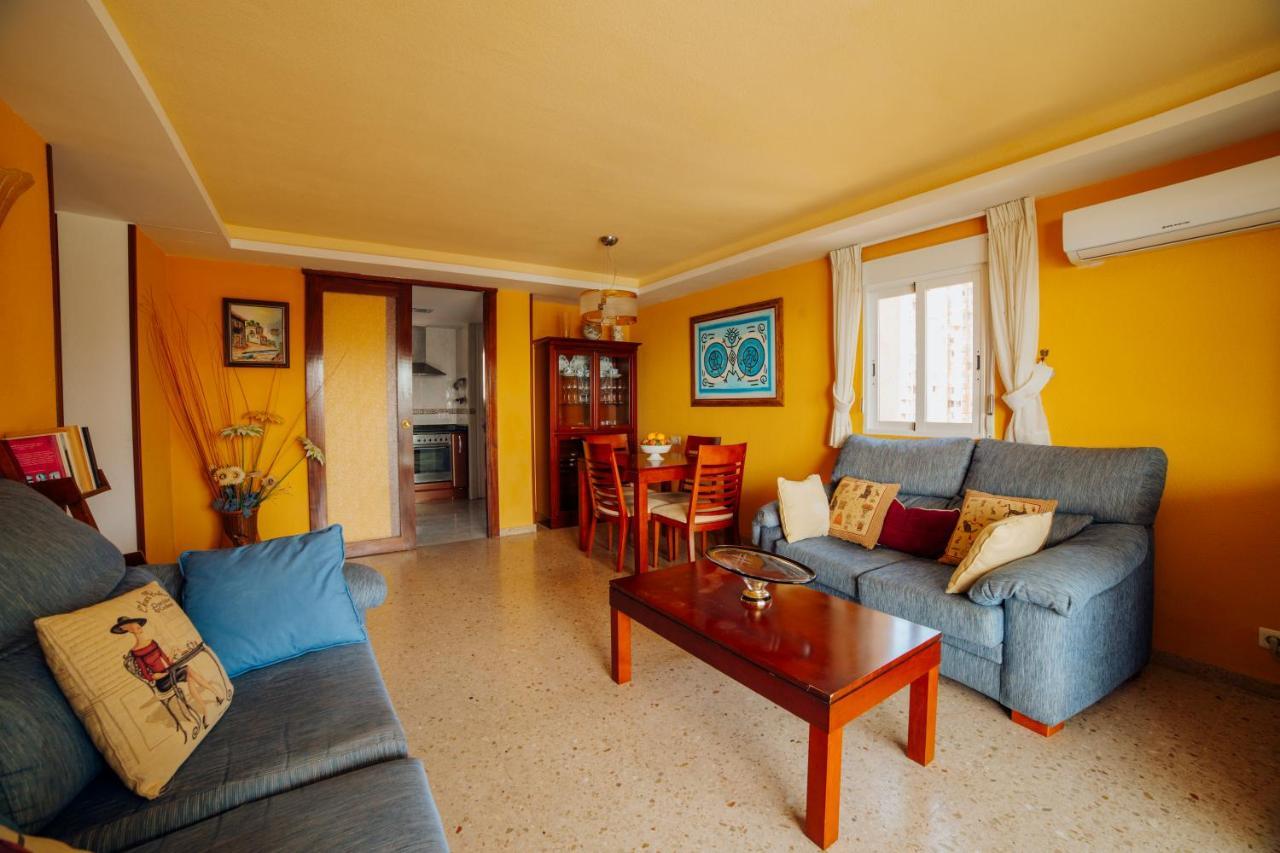 Coblanca 8-5º Apartamento