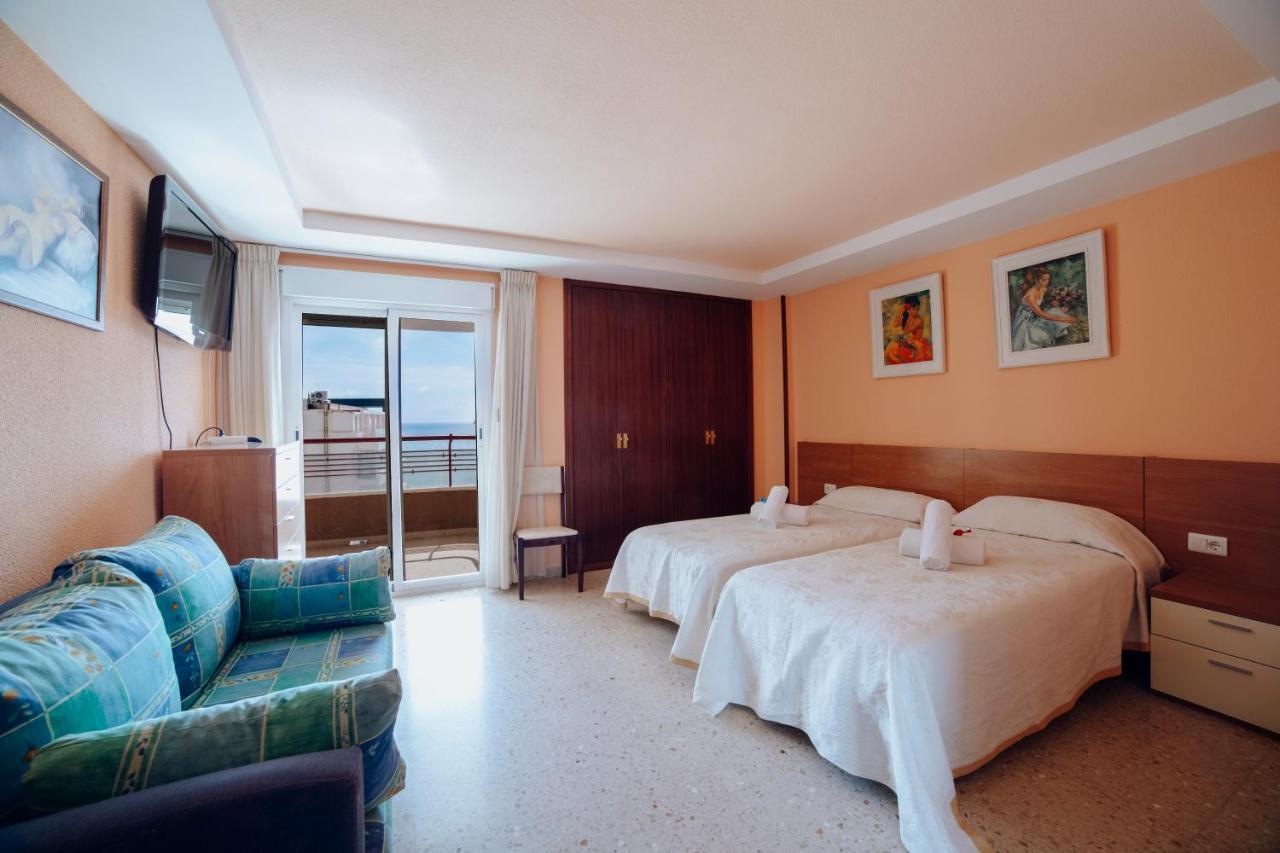Coblanca 8-5º Apartamento Benidorm