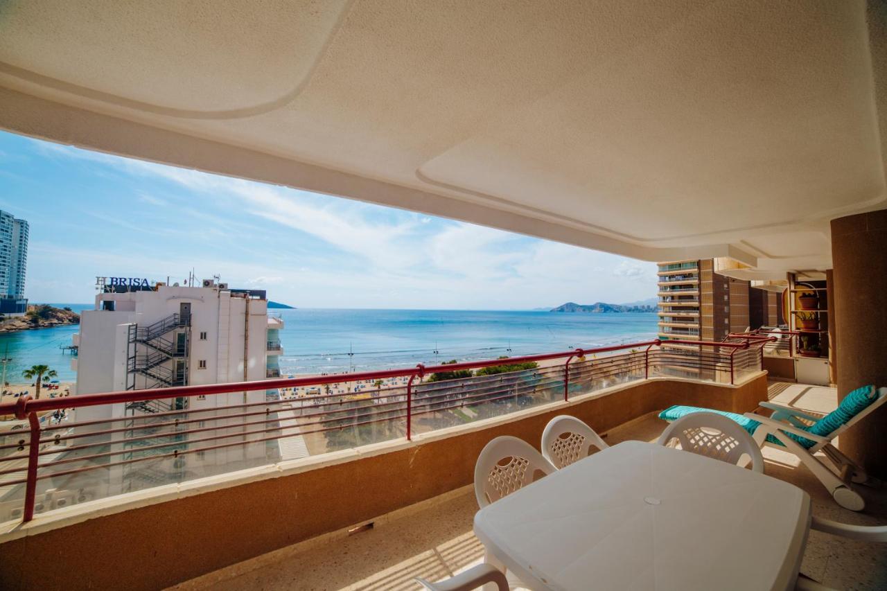 Coblanca 8-5º Apartamento Benidorm