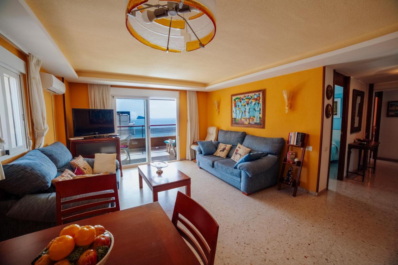 Coblanca 8-5º Apartamento Benidorm