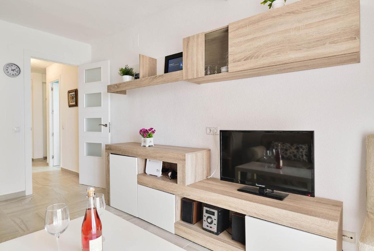 Balcón Del Mar Apartamento *