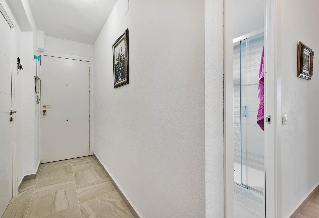 Balcón Del Mar Apartamento