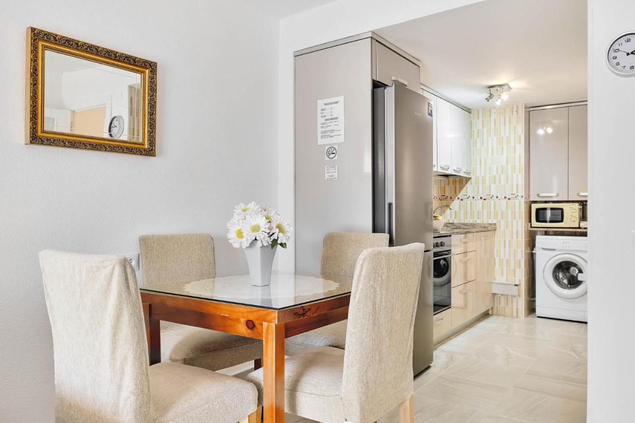 Apartamento Balcón Del Mar *