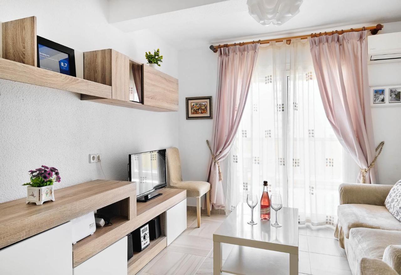 Apartamento Balcón Del Mar *