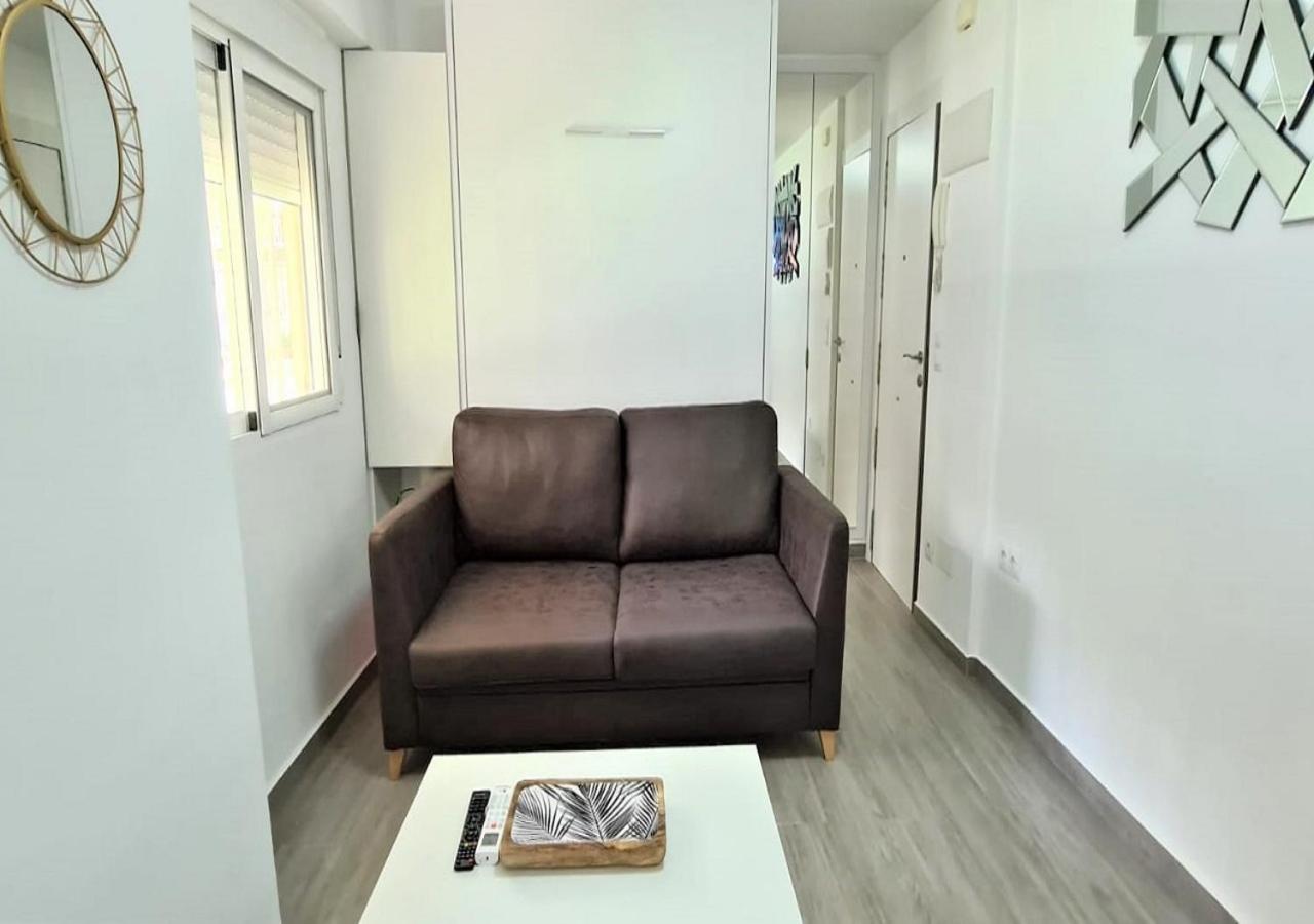 Apartamento Nervion, C - Bajo 8