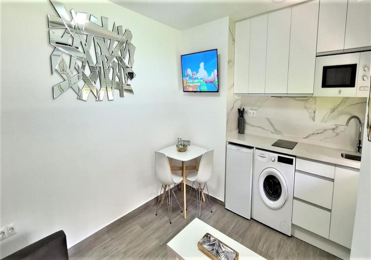Nervion, C - Bajo 8 Apartamento
