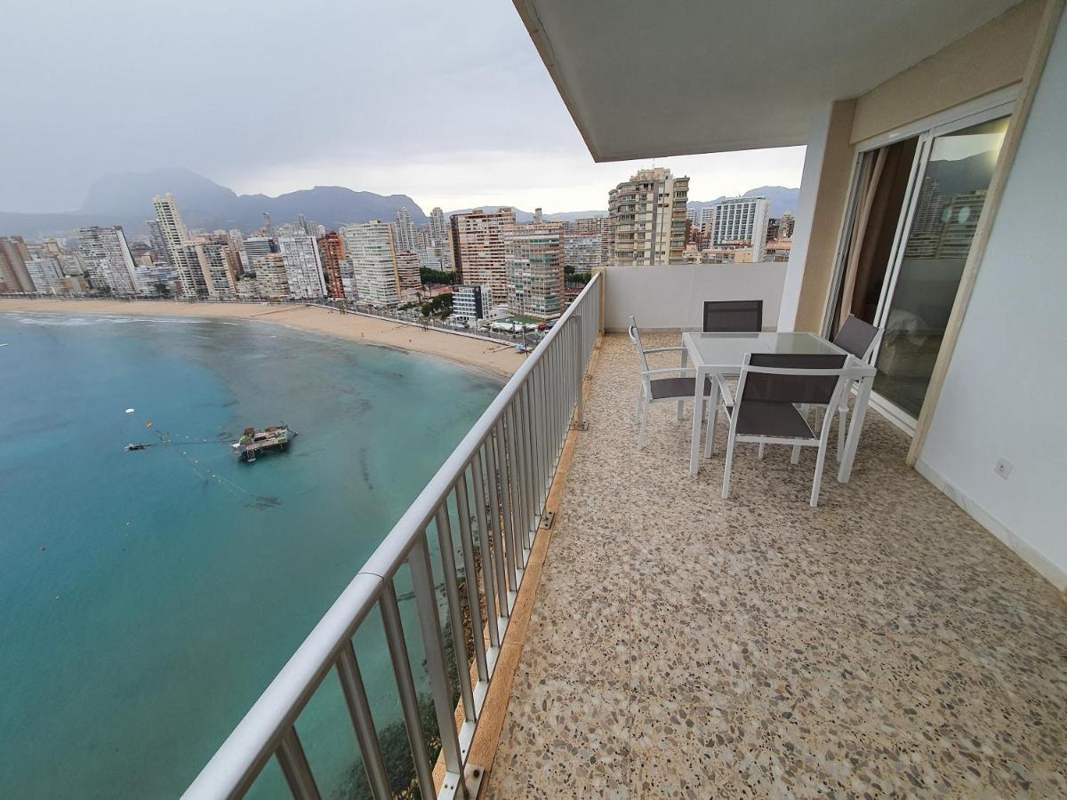 Apartamento Portofino Levante *