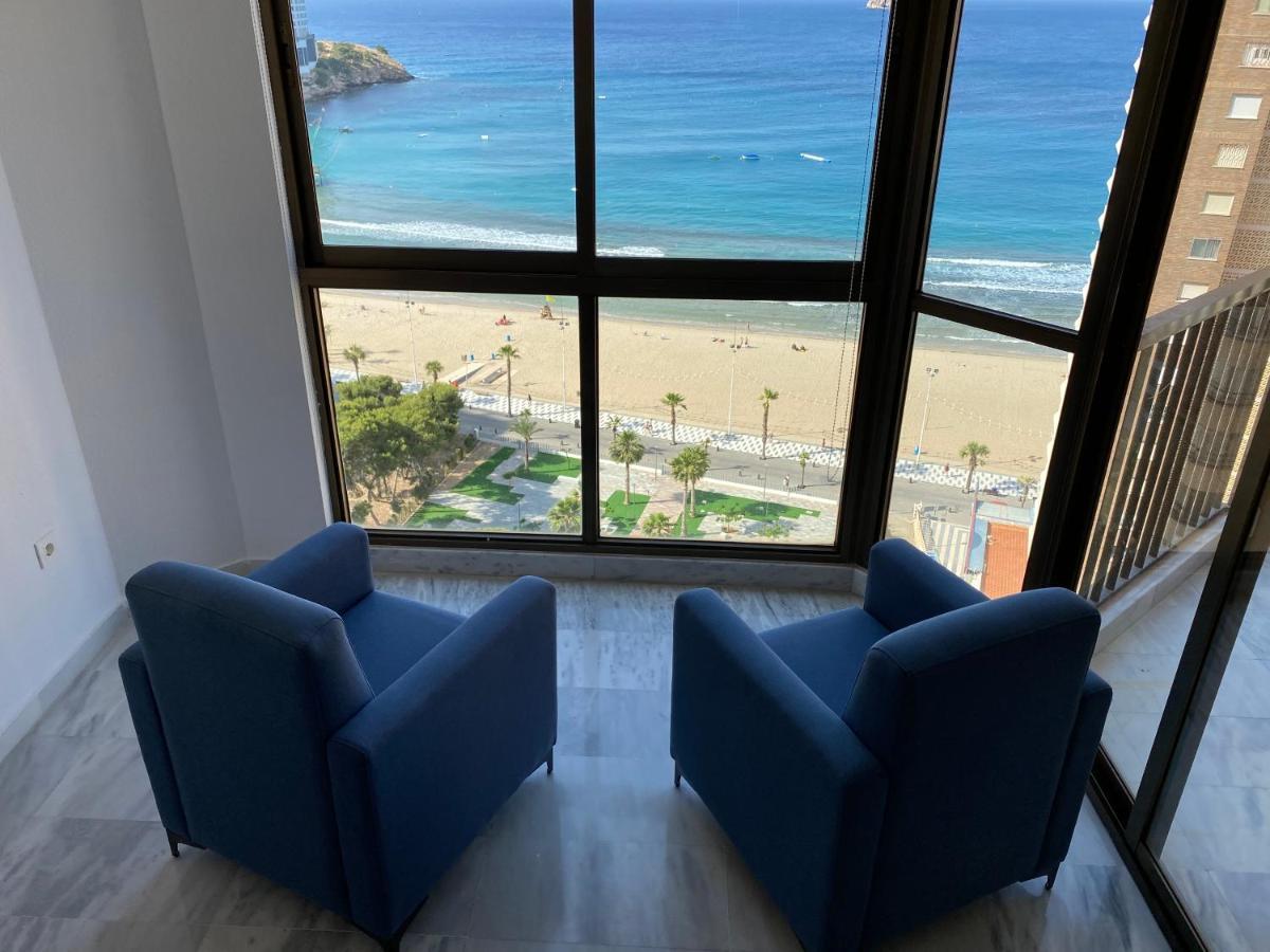 Oasis Apartamento *