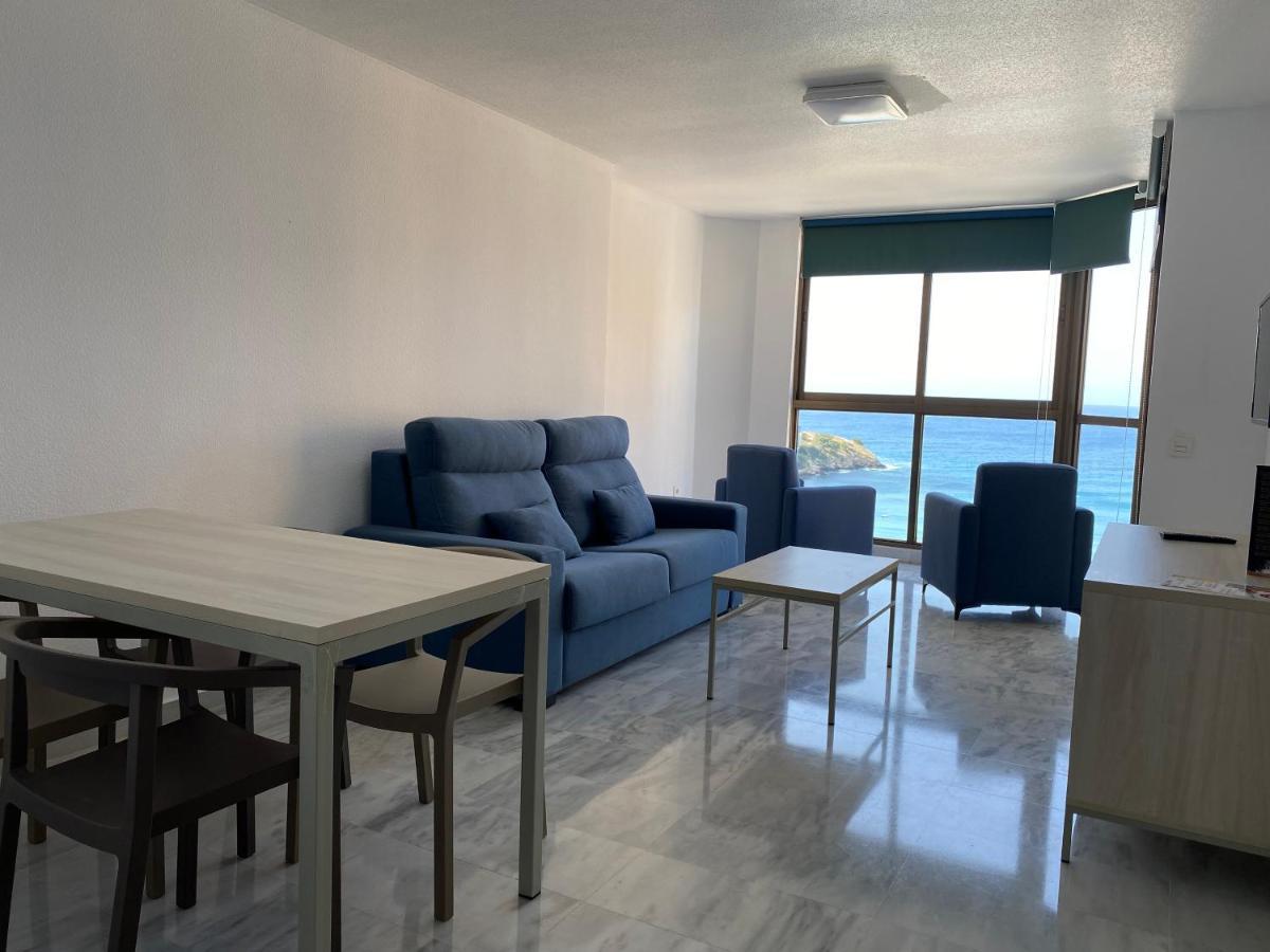 Apartamento Oasis Benidorm