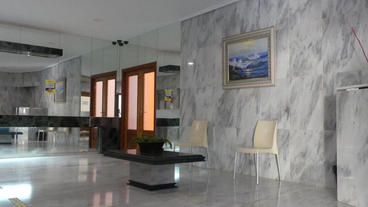 Apartamento Oasis *