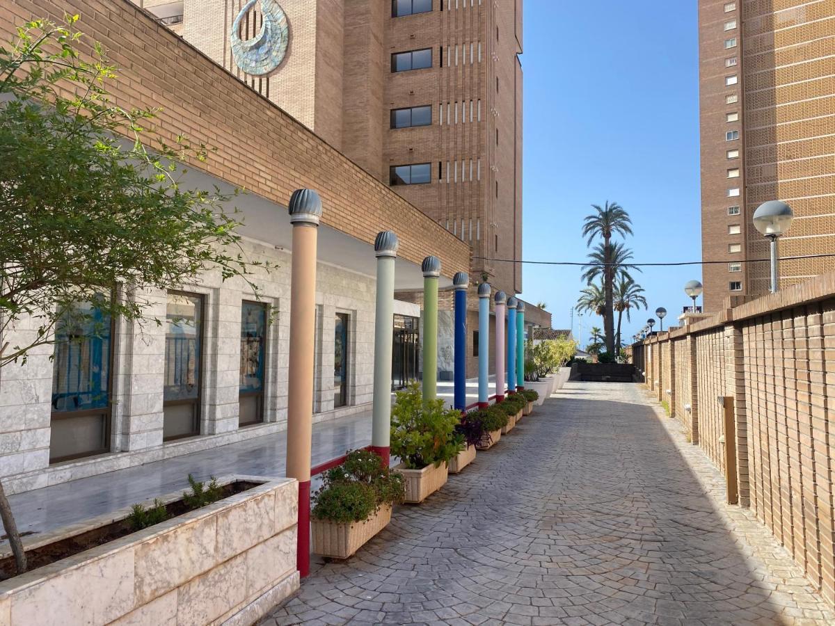Oasis Benidorm