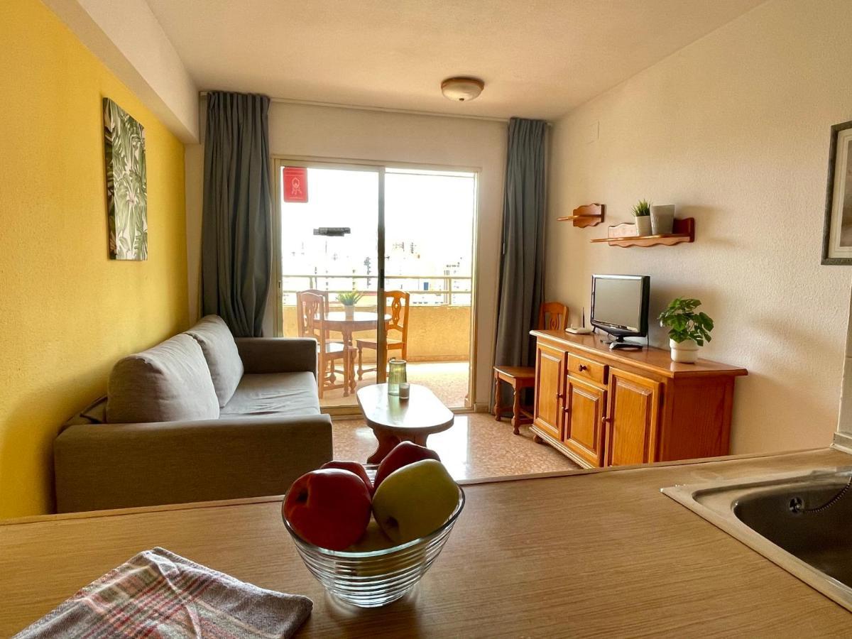 Turísticos Mariscal 4 Y 5 - Gestaltur Apartamento Benidorm