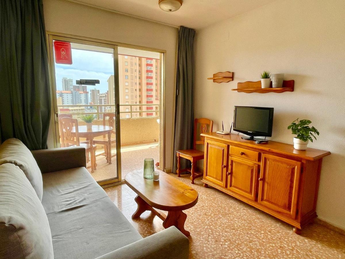 Apartamento Turísticos Mariscal 4 Y 5 - Gestaltur Benidorm