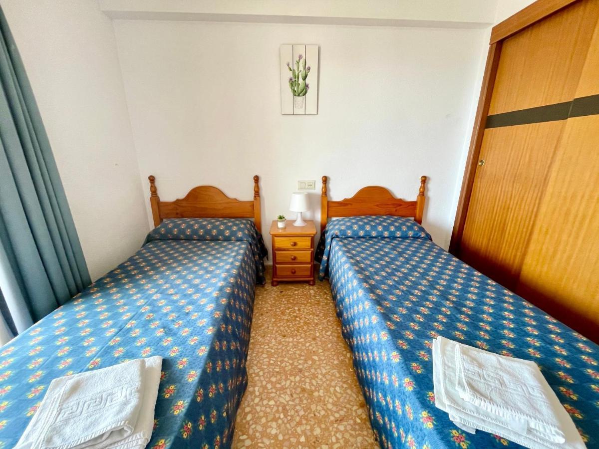 Apartamento Turísticos Mariscal 4 Y 5 - Gestaltur *