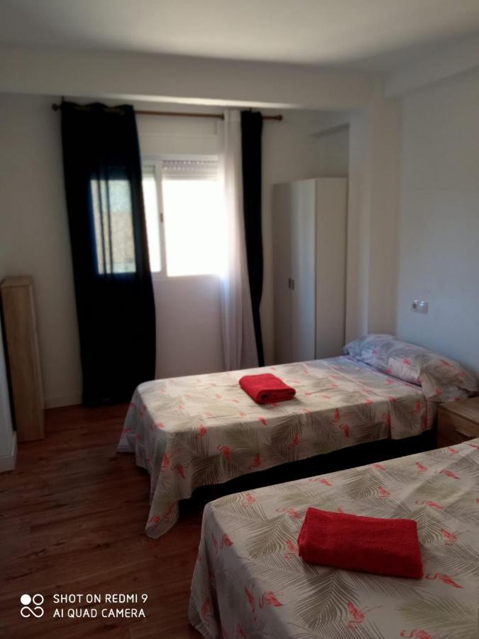 Apartamento Martina Maria *