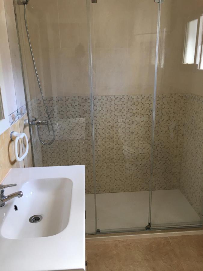 Bermudas-turis Apartamento Benidorm