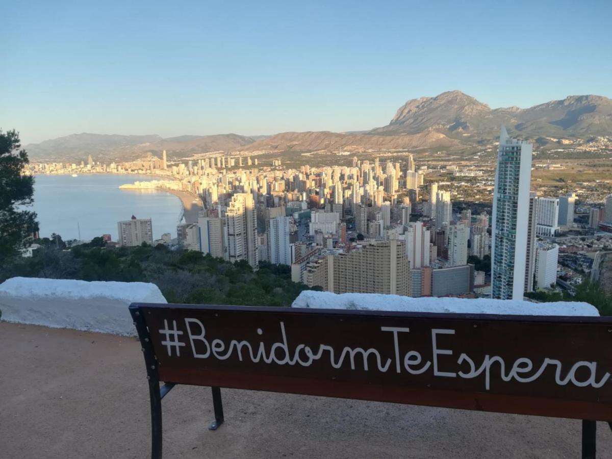 Cumbre Loix Apartamento *