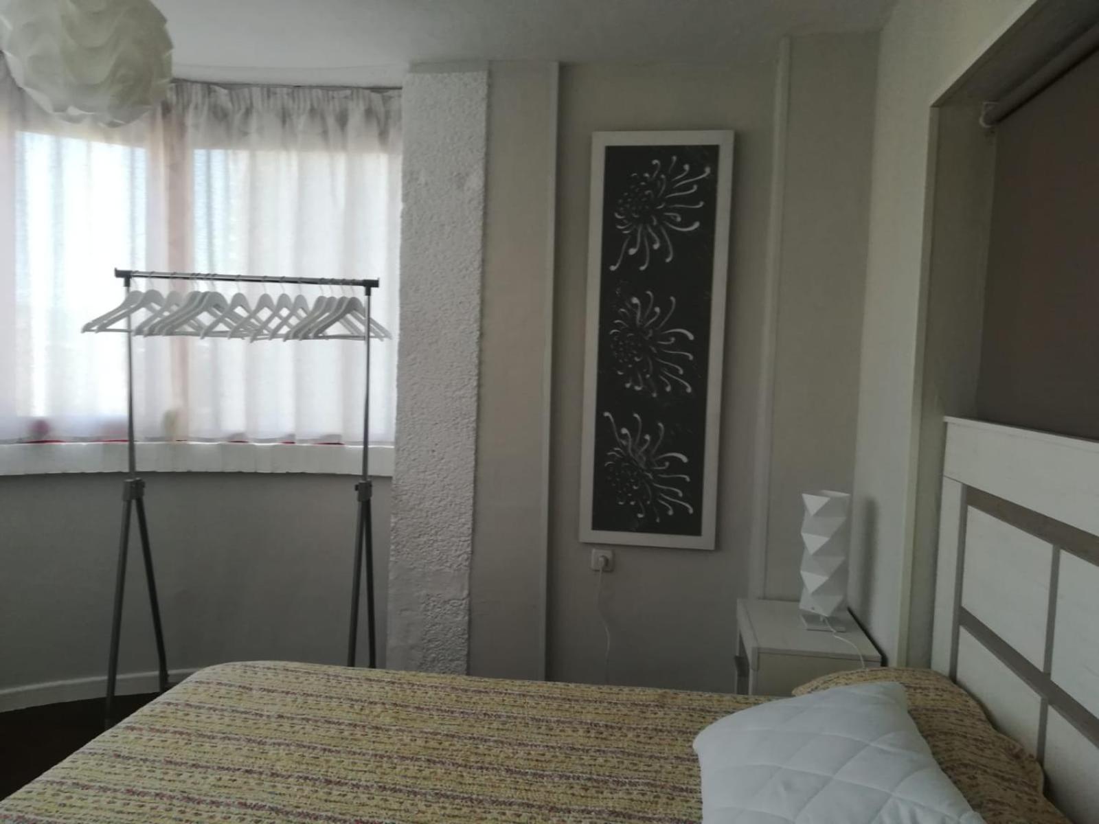 Apartamento Cumbre Loix *