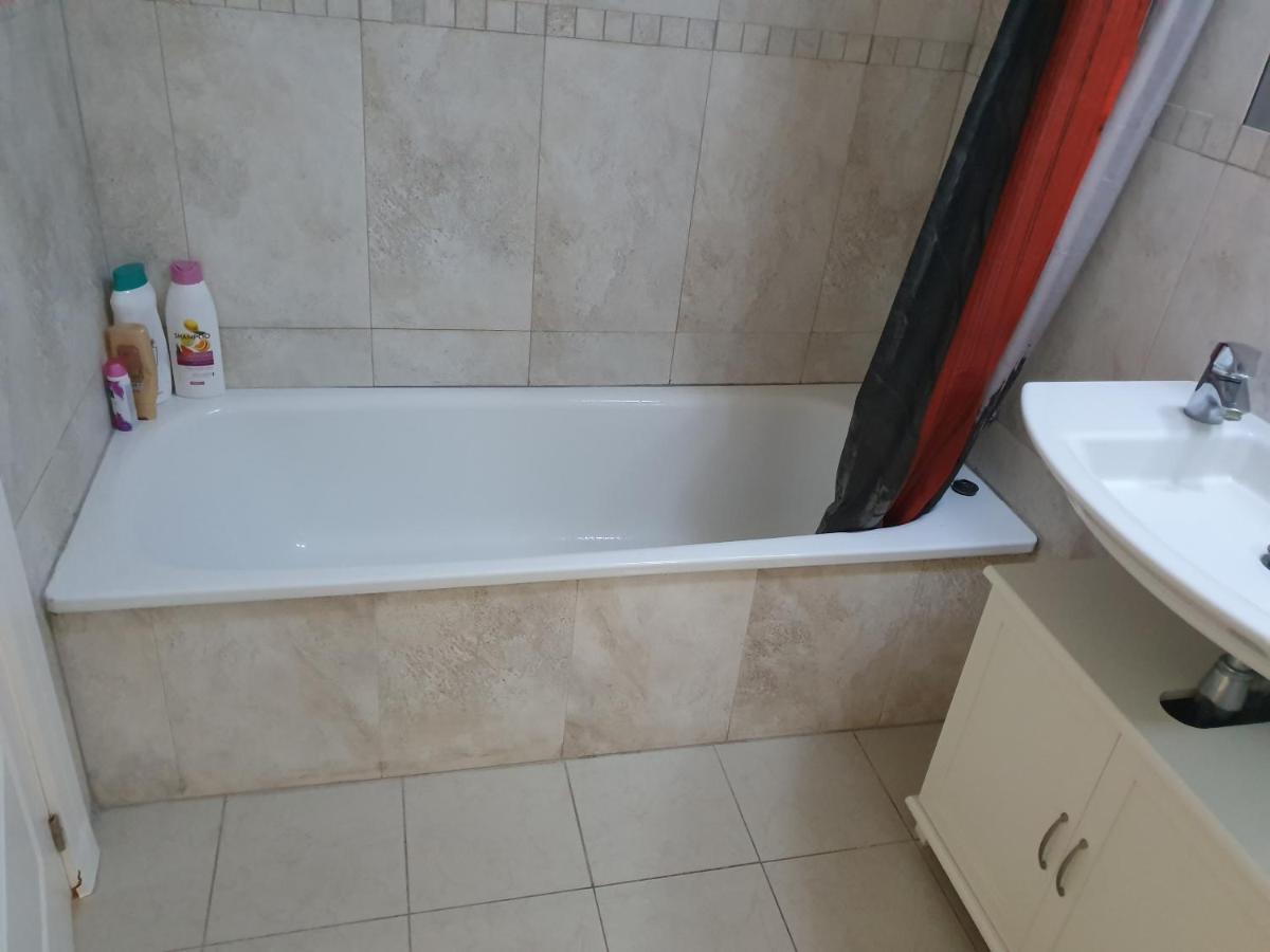 Gemelos 26 Apartamento Benidorm