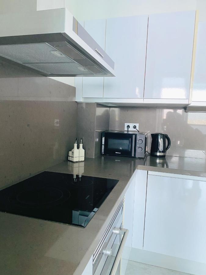 Gemelos Levante Apartamento *