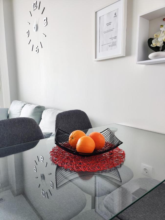 Gemelos Levante Apartamento Benidorm
