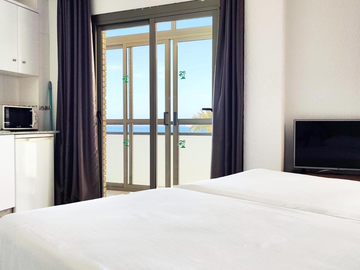Apartamento Atlántida Benidorm