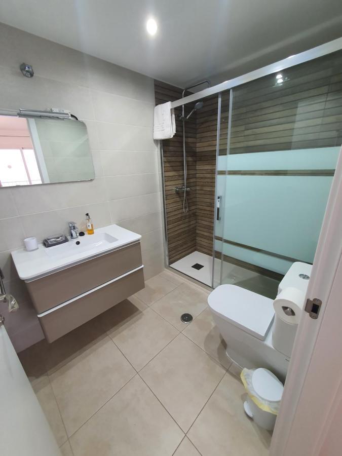 Portofino Levante Apartamento Benidorm