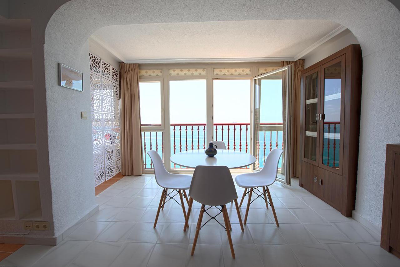 Damas Premium 23f Front - Pool & Parking Apartamento *
