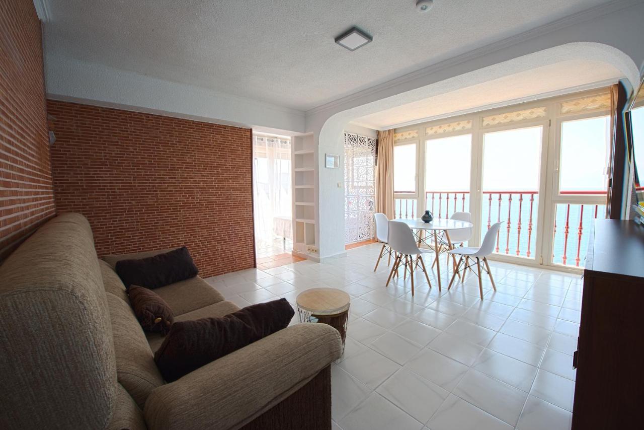 Damas Premium 23f Front - Pool & Parking Apartamento *