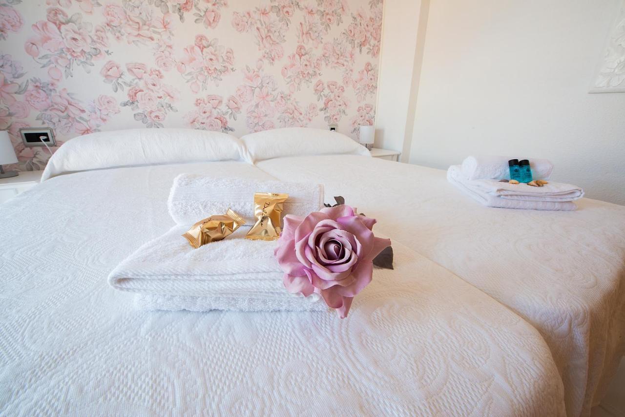 Damas Premium 23f Front - Pool & Parking Apartamento *