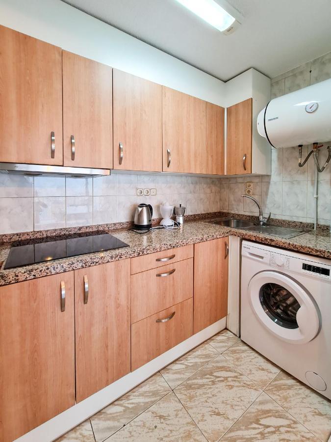 Completo Vistas De Loix Apartamento