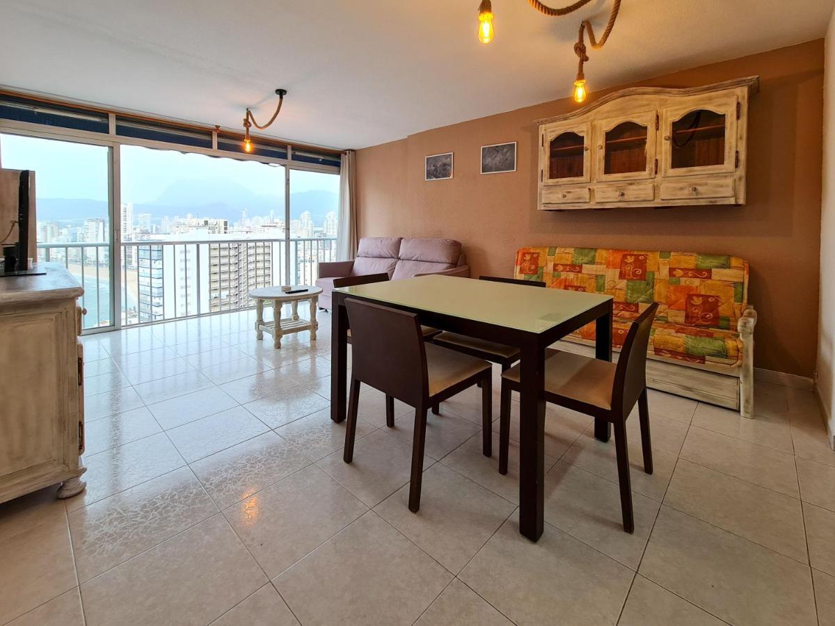 Completo Vistas De Loix Apartamento *