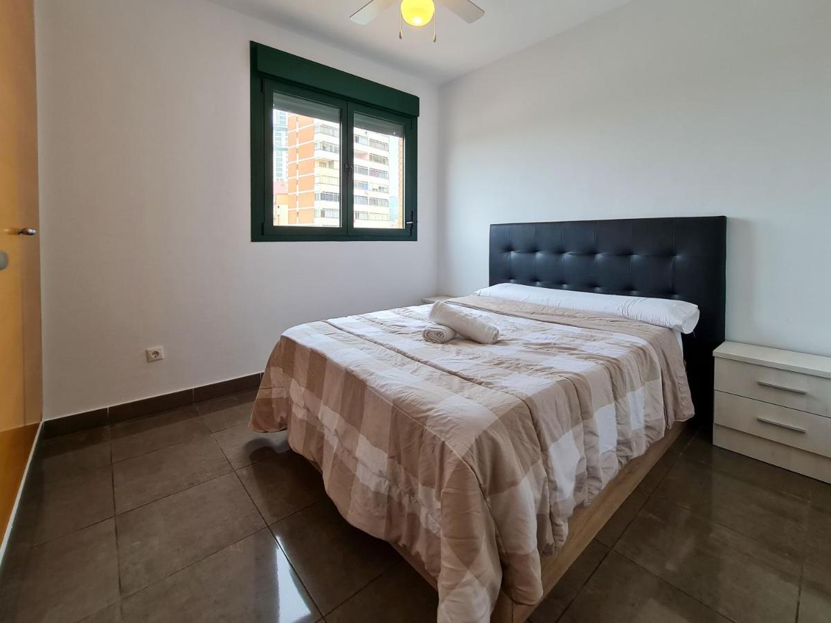 Apartamento Completo Torresol Ii Apartamento
