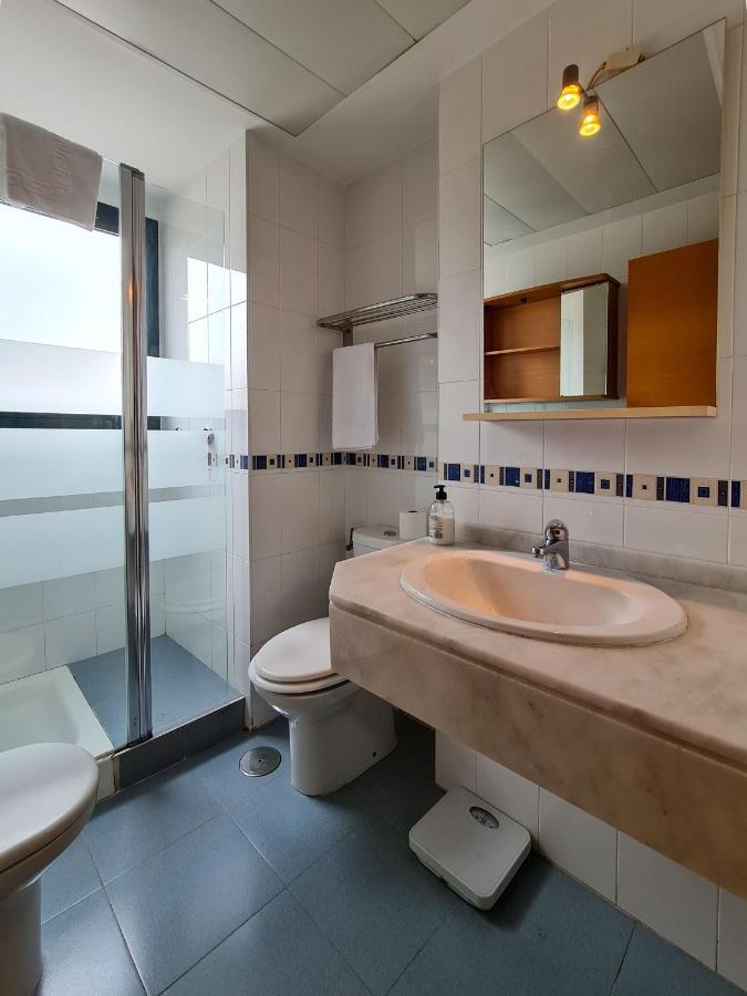 Apartamento Apartamento Completo Torresol Ii